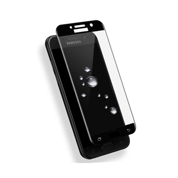 Miếng dán kính cường lực A5 2017 5D đẹp xịn sò Miếng dán kính cường lực A5 2017 5D đẹp xịn sò