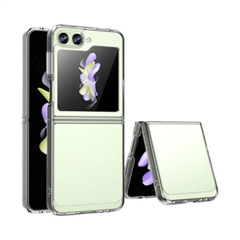 Ốp lưng Z Flip 5 trong suốt chống sốc tốt giá rẻ Ốp lưng Z Flip 5 trong suốt chống sốc tốt giá rẻ
