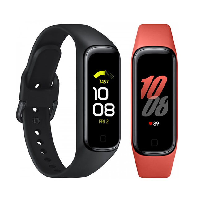 Vòng đeo tay Samsung Fit2 chính hãng HOT 2022 Vòng đeo tay Samsung Fit2 chính hãng HOT 2022