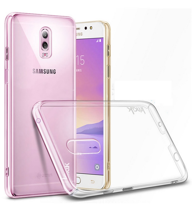 á»p lÆ°ng Galaxy J7 Plus hiá»u Imak