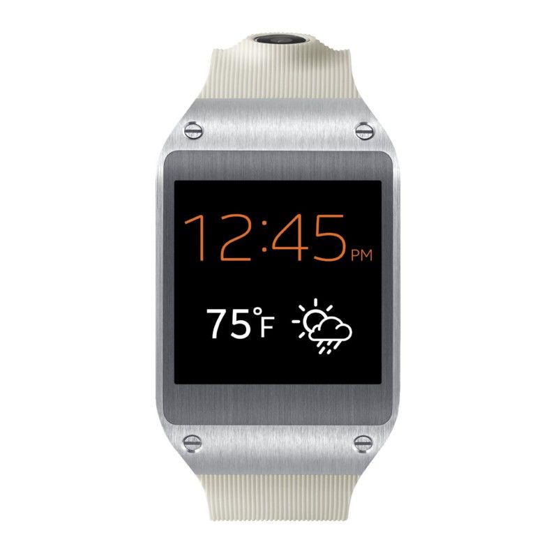 Đồng hồ Galaxy Gear V700