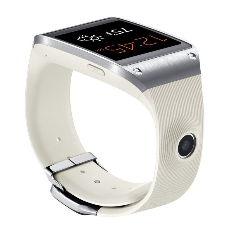 Đồng hồ Galaxy Gear V700