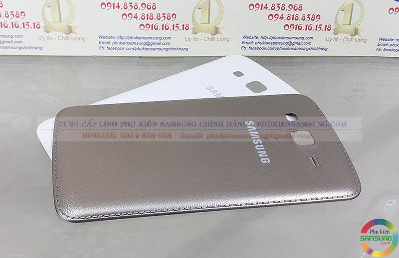 Nắp lưng galaxy Grand 2 G7102