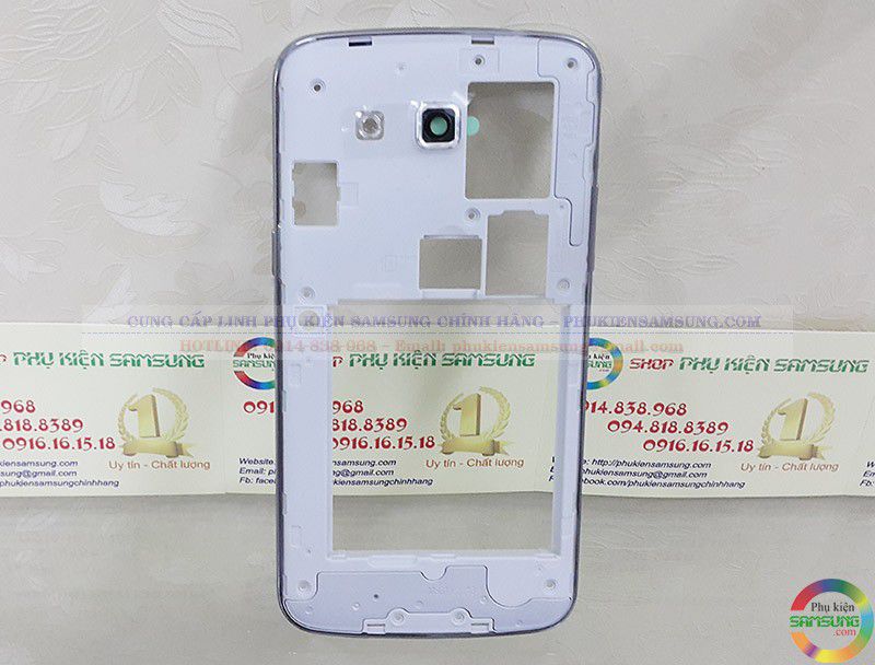 Thay viền Benzen Galaxy Grand 2 G7102