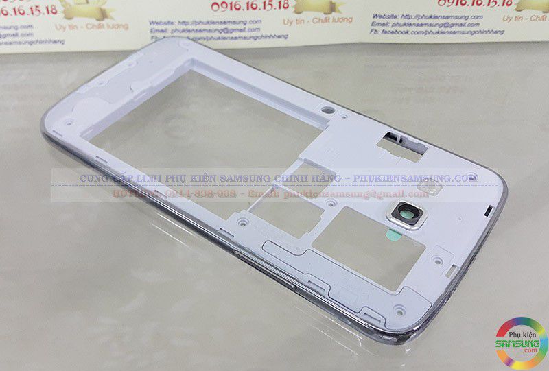 Thay viền Benzen Galaxy Grand 2 G7102