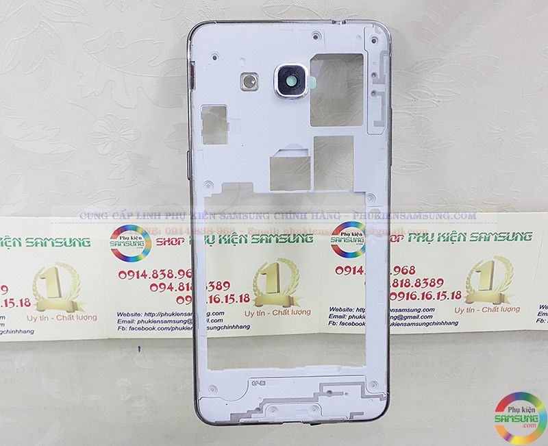 Thay viền Benzen cho Samsung Galaxy Grand Prime G530