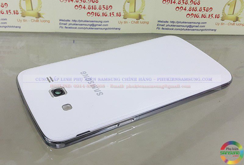 Thay vỏ Galaxy Grand 2 G7102