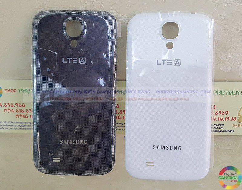 Nắp lưng Galaxy S4 LTE E330