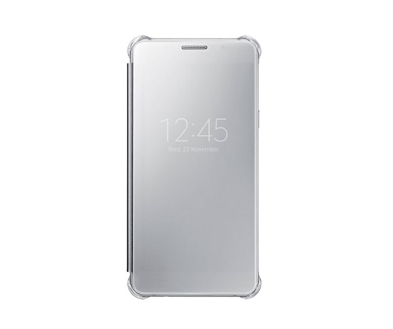 Bao da Clear Cover Samsung Galaxy A9 chính hãng