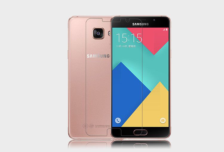 Miếng dán màn hình Samsung Galaxy A9