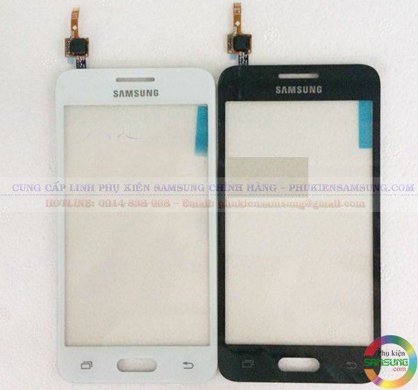 Thay màn hình cảm ứng Samsung Galaxy Grand Prime G530