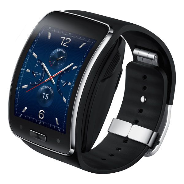 DOck sạc Galaxy Gear S