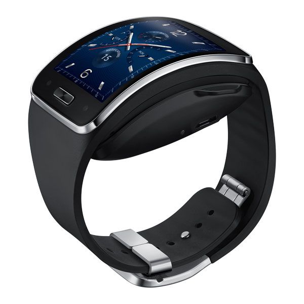 DOck sạc Galaxy Gear S