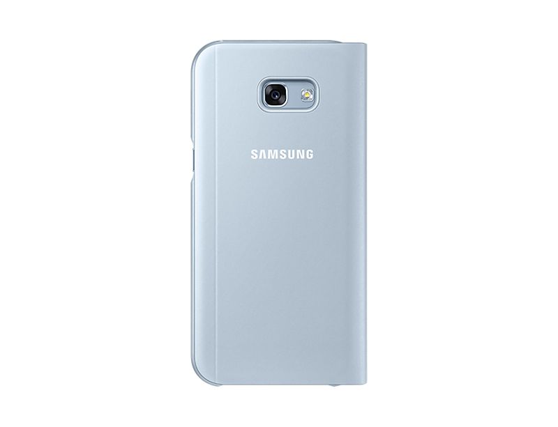 Bao da Sview Stading Galaxy A5 2017 chính hãng