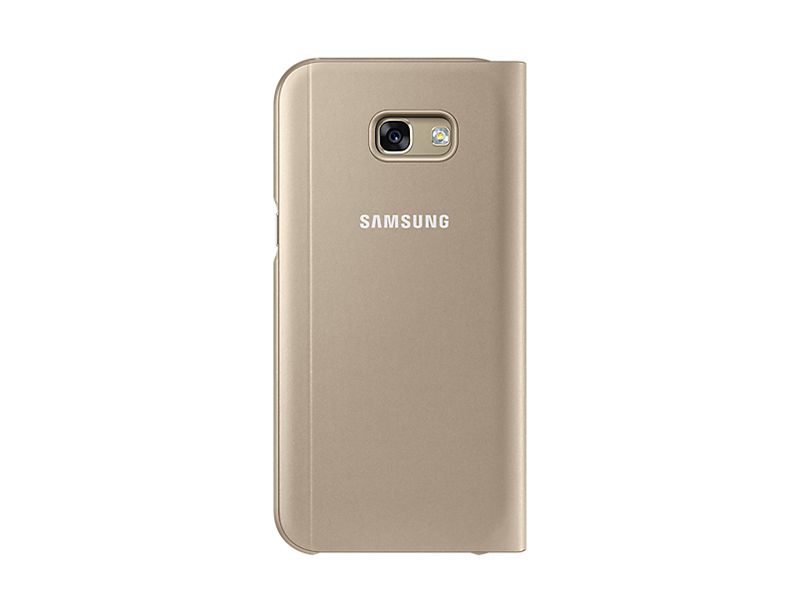 Bao da Sview Stading Galaxy A5 2017 chính hãng