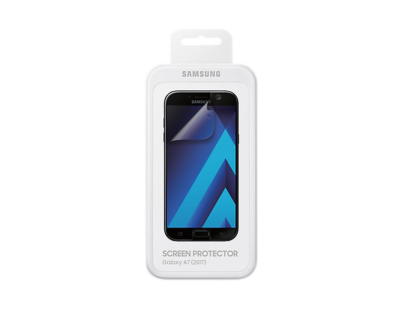 Miếng dán full màn hình Galaxy A7 2017 chính hãng 