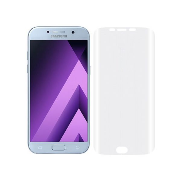 Miếng dán full màn hình Galaxy A7 2017 hiệu Vmax