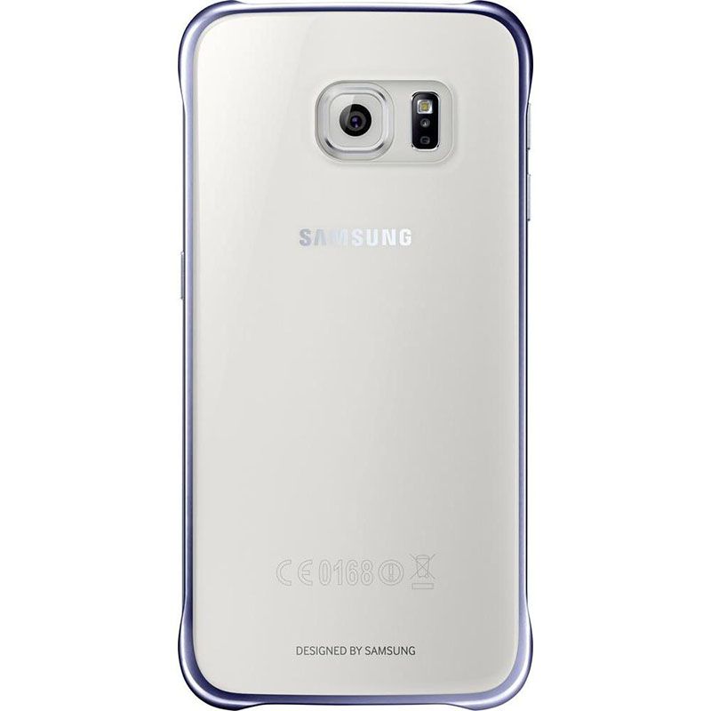 Ốp lưng Clear cover Galaxy S6