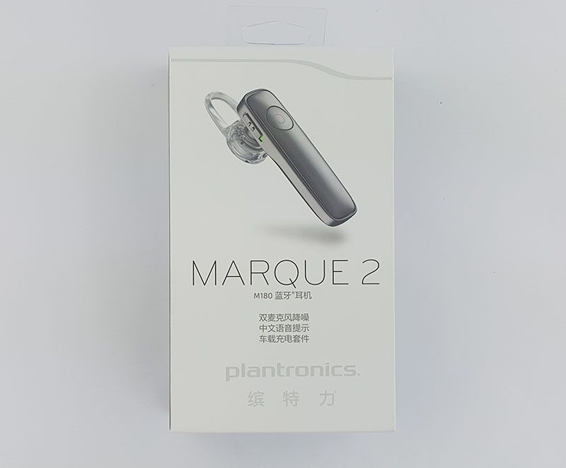 Nguyên hộp Tai nghe Plantronics M180