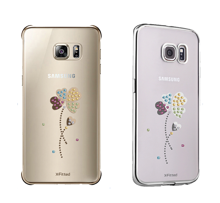 Ốp lưng Galaxy S7 hiệu X-Fitted chính hãng