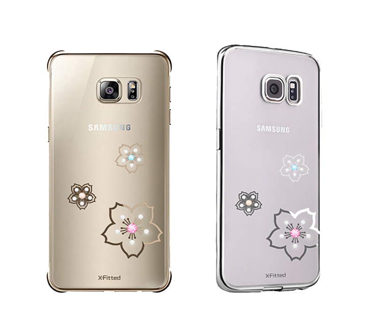 Ốp lưng Galaxy S7 hiệu X-Fitted 