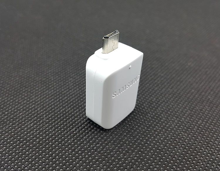 USB Connector Galaxy S7 chính hãng