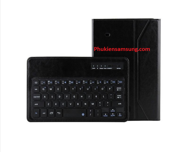 Bao da kèm bàn phím bluetooth Samsung Galaxy Tab S 8.4