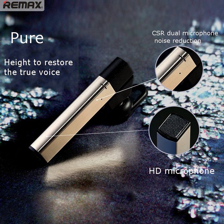 Tai nghe bluetooth Remax RB-TT