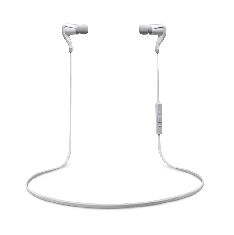 Tai nghe Bluetooth Plantronics BackBeat Go 2 loại có Dock sạc