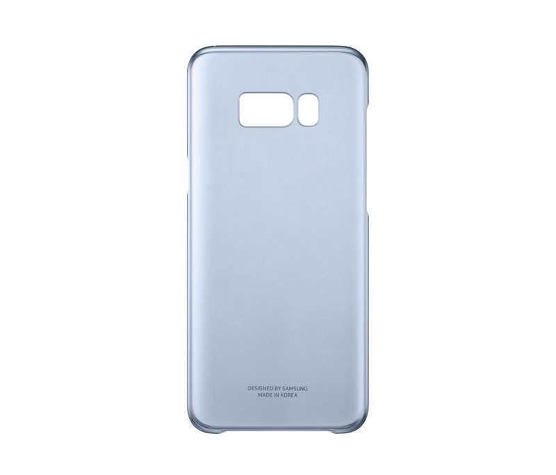 Ốp lưng Clear cover Galaxy S8 Plus chính hãng Samsung