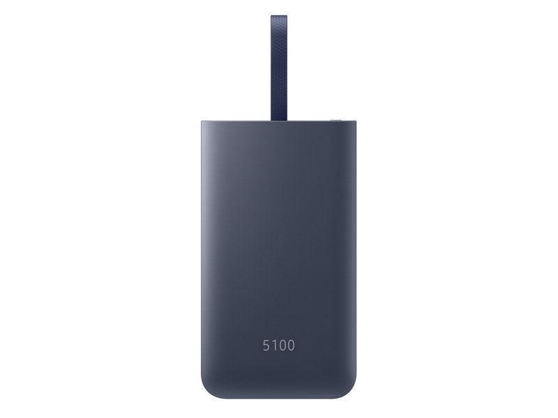 Sạc dự phòng Samsung 5100 mAh Fast Charging Galaxy S8