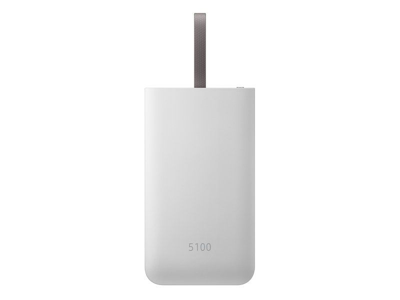 Pin dự phòng Samsung 5100mAh chính hãng