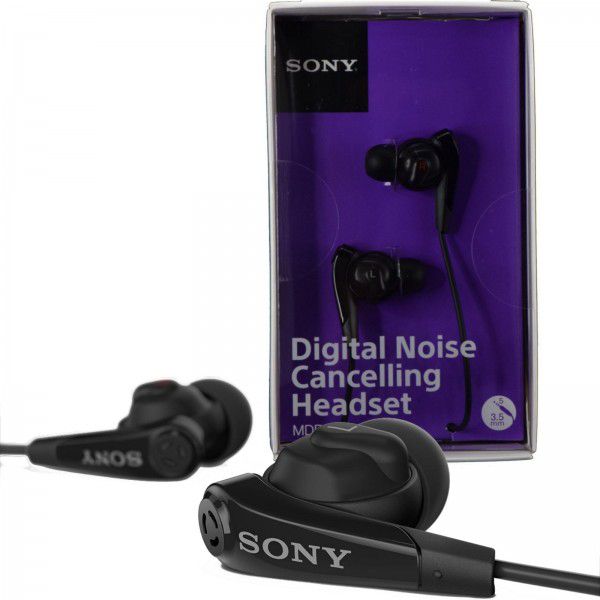 Tai nghe Sony MDR-NC31EM chính hãng