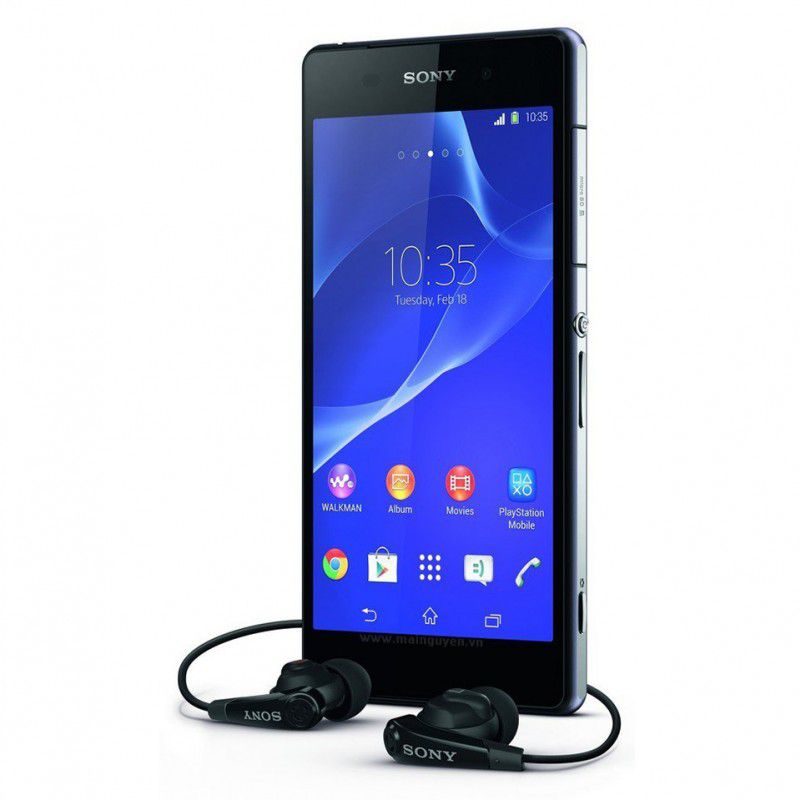 Tai nghe Sony chính hãng