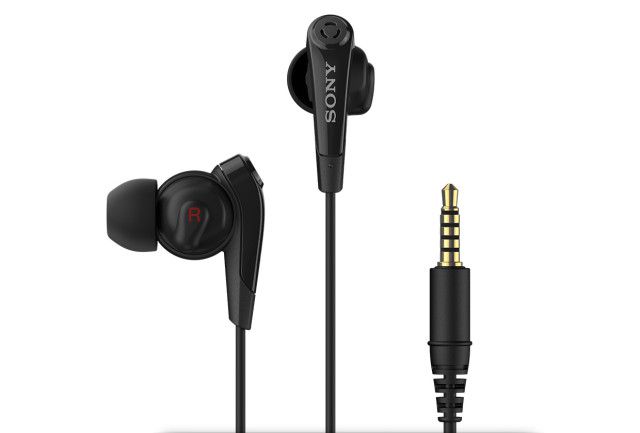 Tai nghe Sony MDR-NC31EM chính hãng