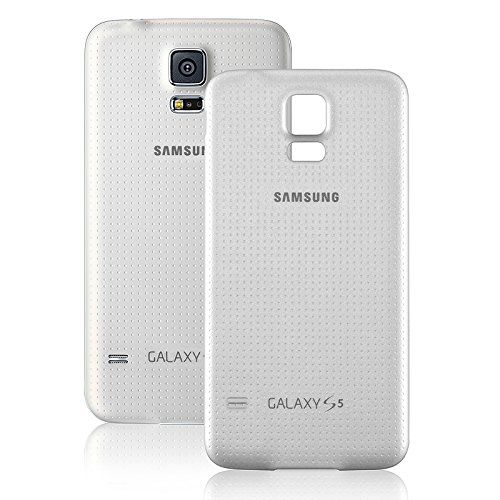 Sản phẩm nắp lưng chính hãng cho Samsung Galaxy S5