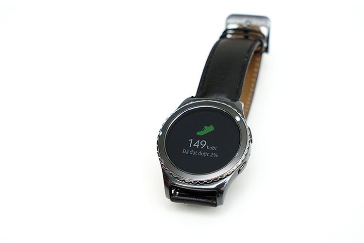 Đồng hồ Samsung Gear S2 Classic