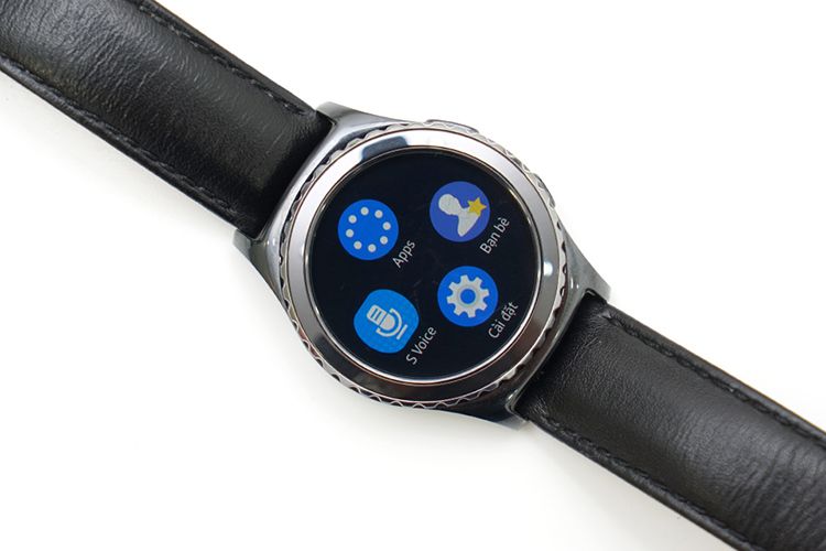 Đồng hồ Samsung Gear S2 Classic