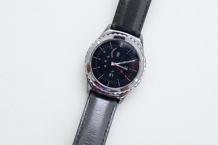 Đồng hồ Samsung Gear S2 Classic