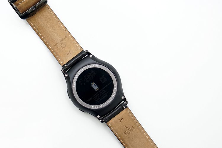 Đồng hồ Samsung Gear S2 Classic