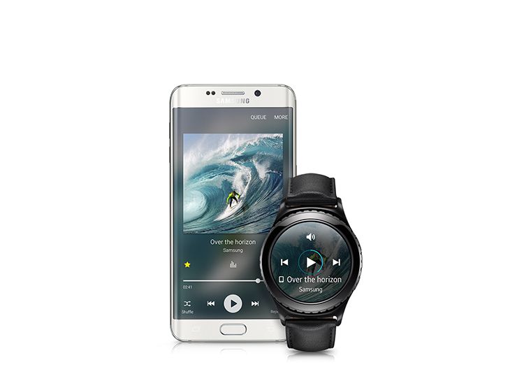 Đồng hồ Samsung Gear S2 Classic