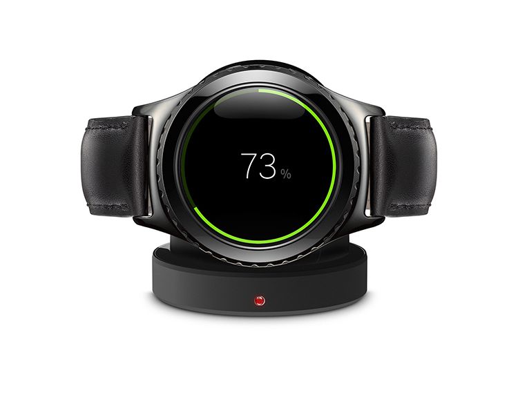 Đồng hồ Samsung Gear S2 Classic