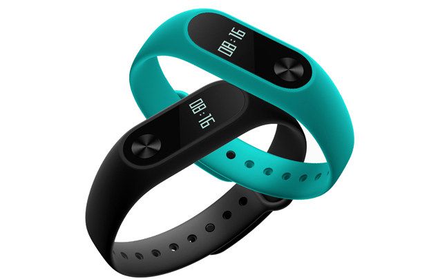 Vòng đeo tay thông minh Xiaomi Mi Band 2