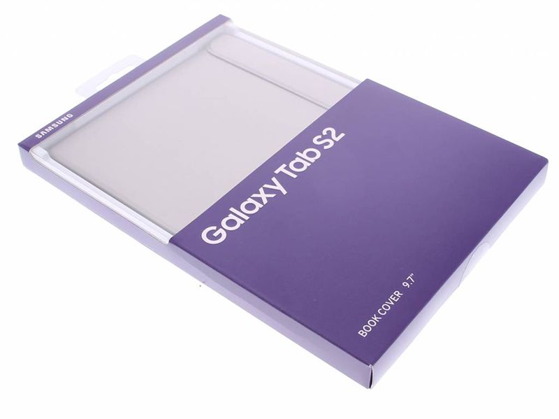 Bao da Samsung Galaxy Tab S2 9.7 Book Cover 