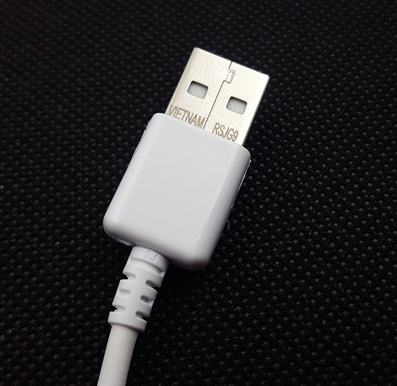 Cable USB Galaxy Tab A 7.0  2016 chính hãng