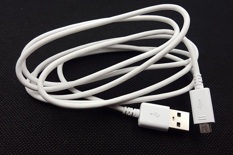 Cable USB Galaxy Tab A 10.1 2016 chính hãng