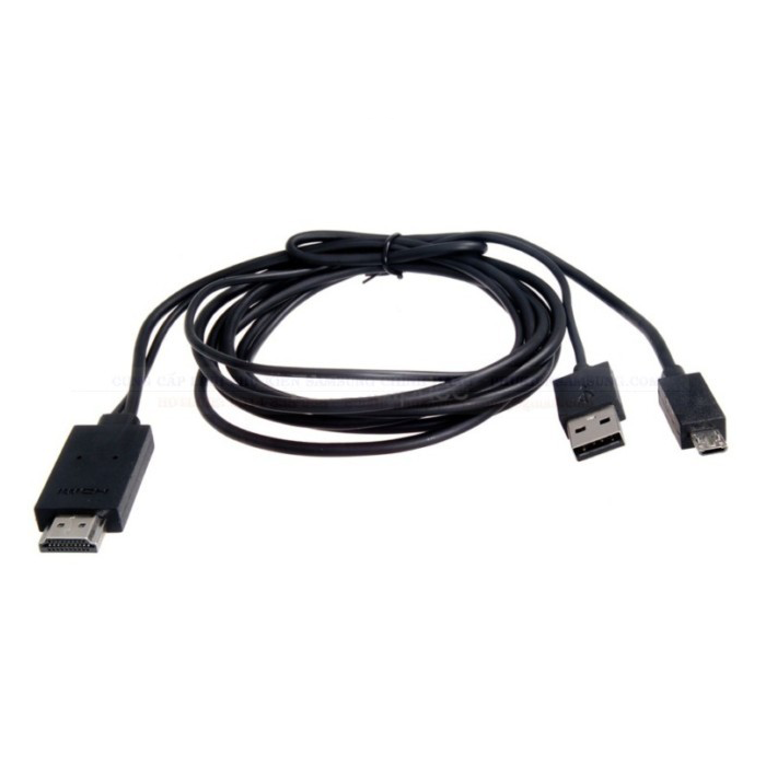 Cable HDMI Samsung Galaxy Tab S2 9.7 