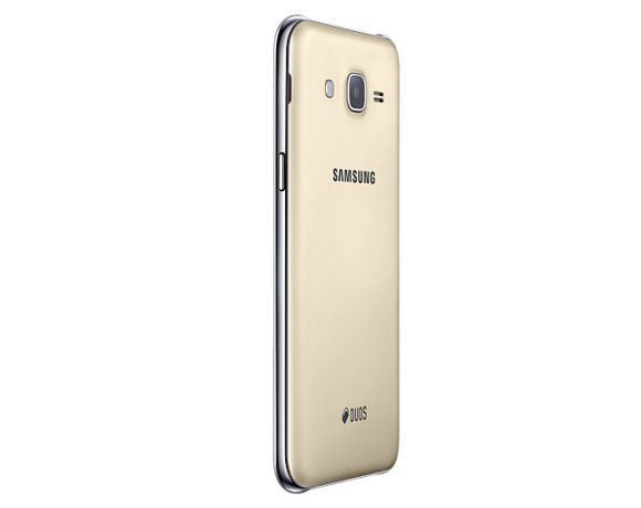 Thay viền benzen Samsung Galaxy J5 chính hãng