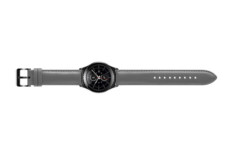 Dây đeo đồng hồ Samsung Gear S2 Classic