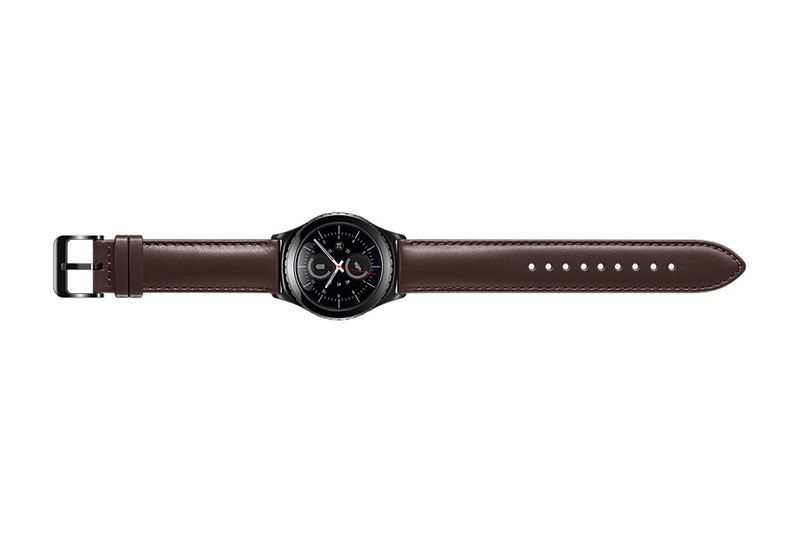 Dây đeo đồng hồ Samsung Gear S2 Classic